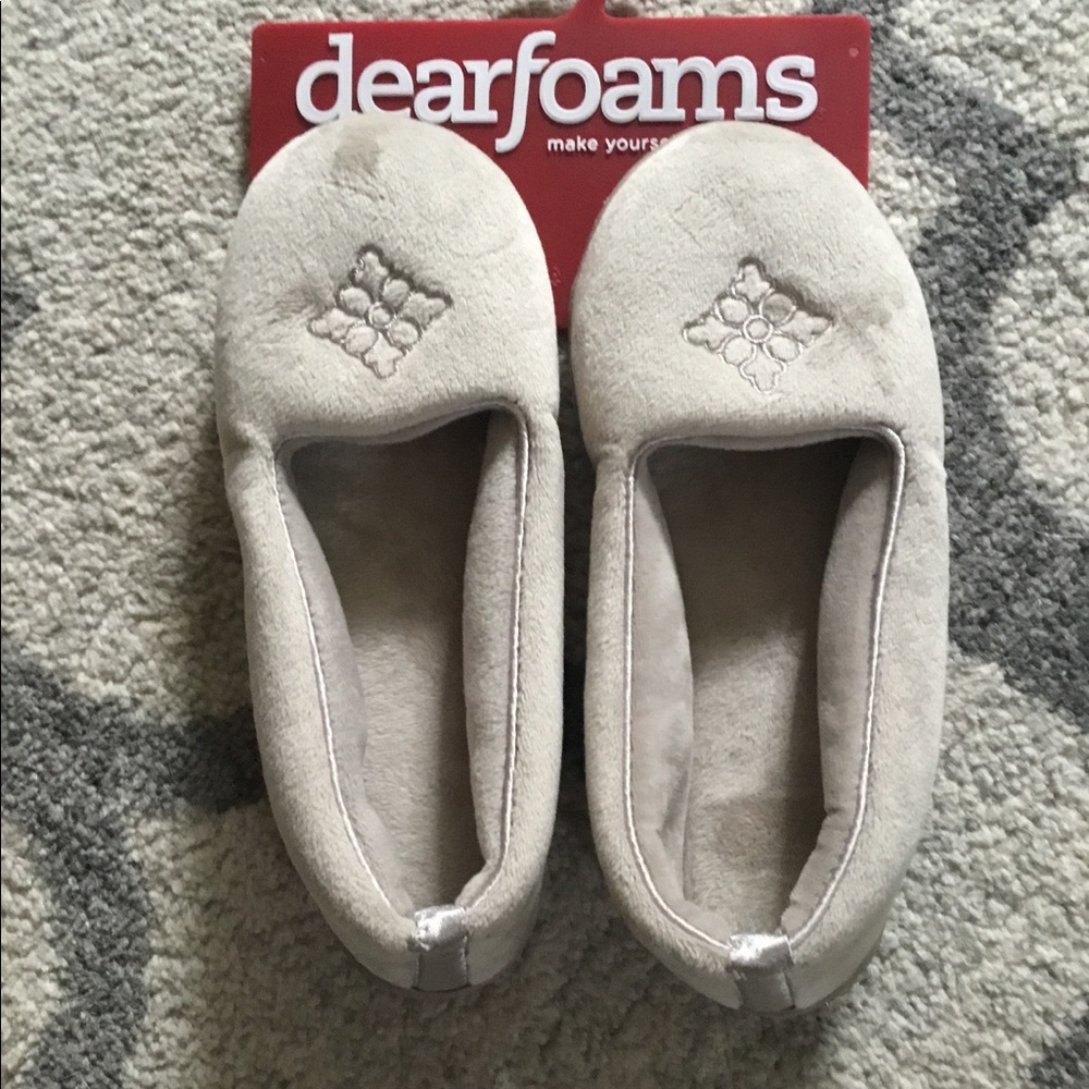 Slippers